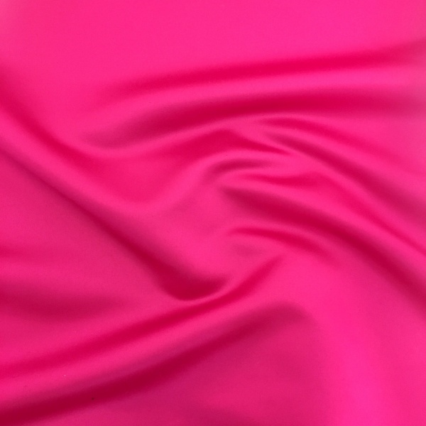 Duchess Satin CERISE